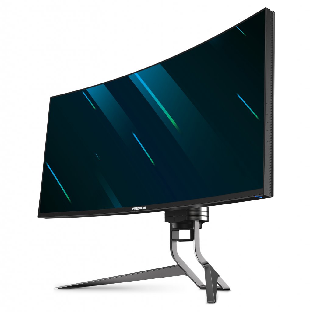 [21/10/2020] PREDATOR X34 GS&nbsp;