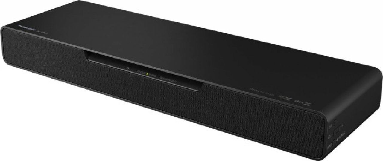 [05/10/2020] Panasonic Sound Slayer HTB01: 2.1-Soundbar für Spieler vorgestellt (2)