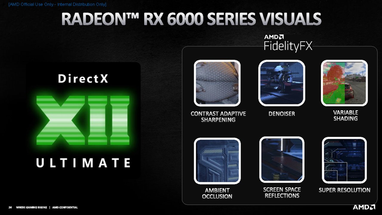 [28/10/2020] Radeon RX 6000 offiziell: RX 6900 XT im Dezember, RX 6800 XT und RX 6800 im November - alle Infos (23)