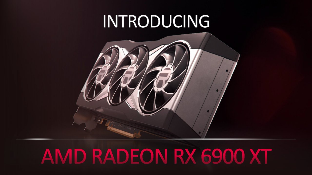 [28/10/2020] Radeon RX 6000 offiziell: RX 6900 XT im Dezember, RX 6800 XT und RX 6800 im November - alle Infos (29)