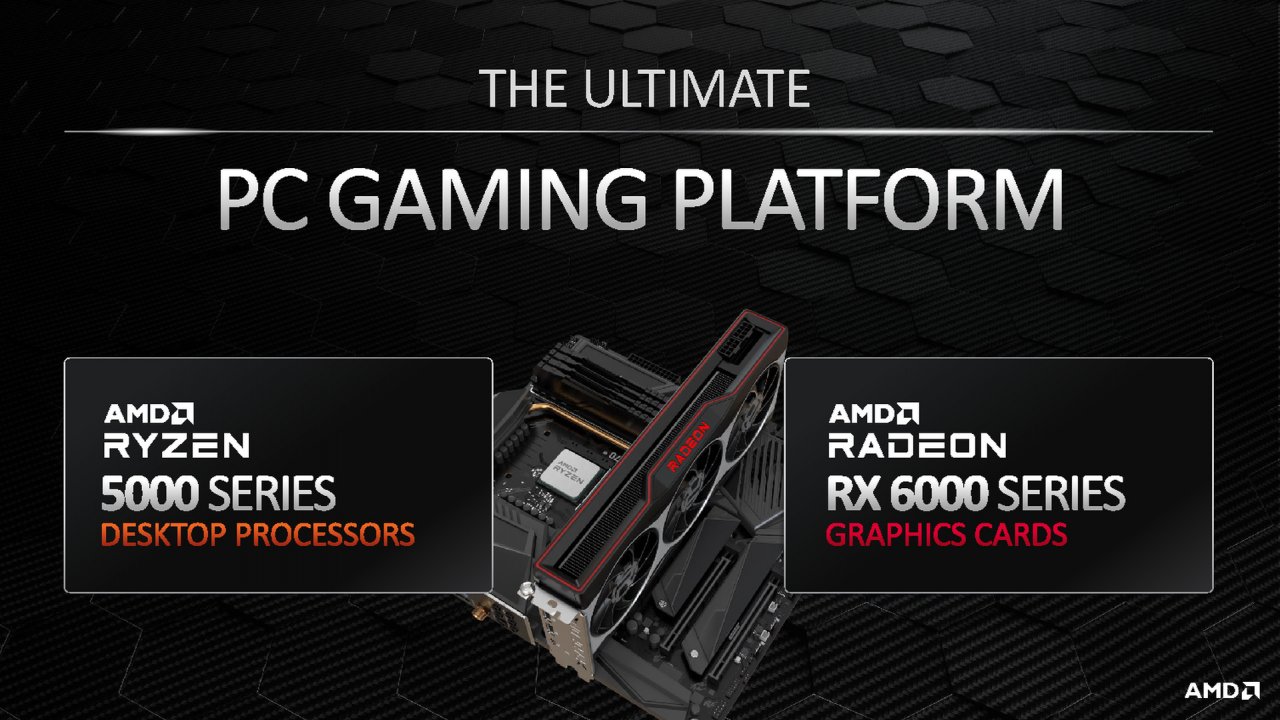 [28/10/2020] Radeon RX 6000 offiziell: RX 6900 XT im Dezember, RX 6800 XT und RX 6800 im November - alle Infos (4)