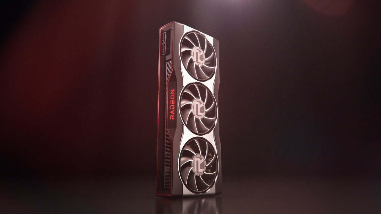 [27/10/2020] Radeon RX 6000 offiziell