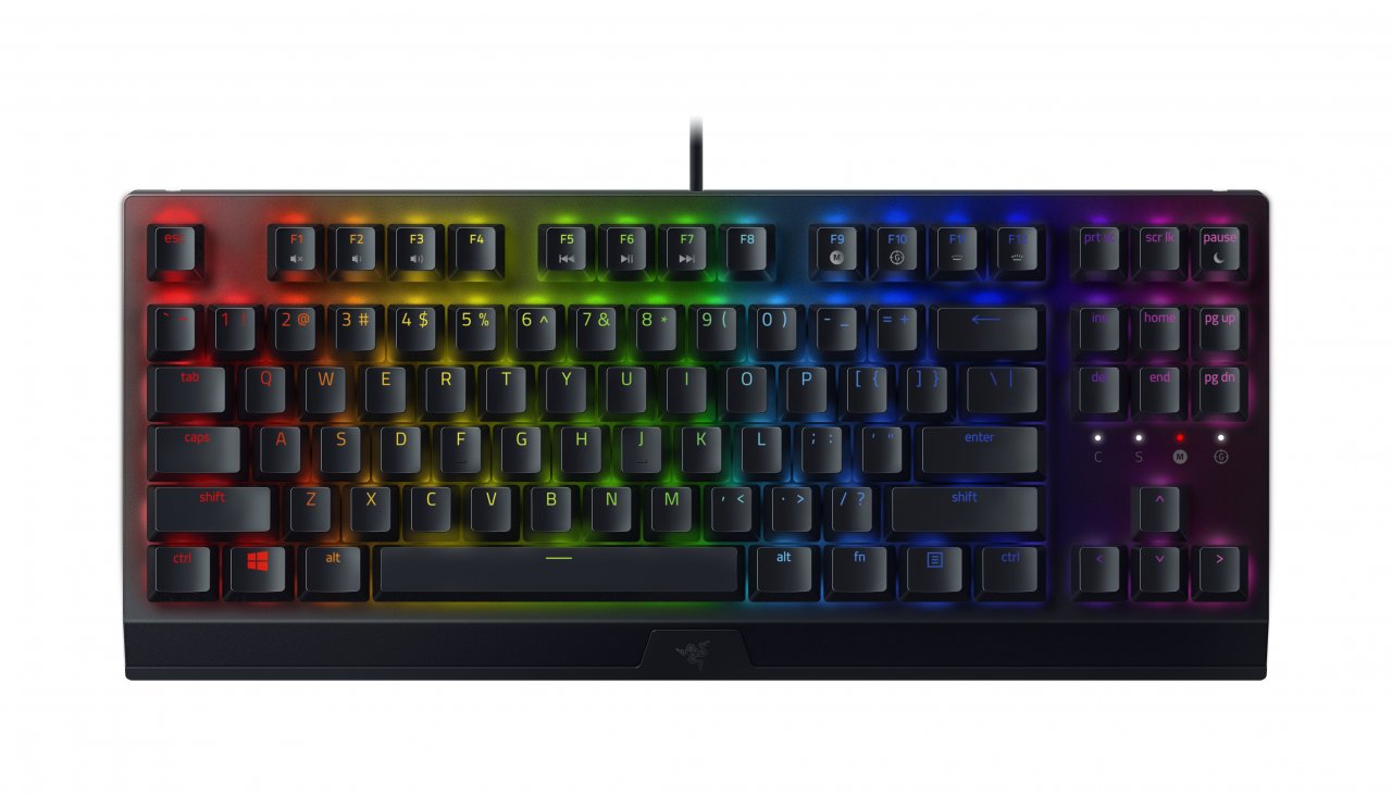 Razer Blackwidow V3 Tenkeyless