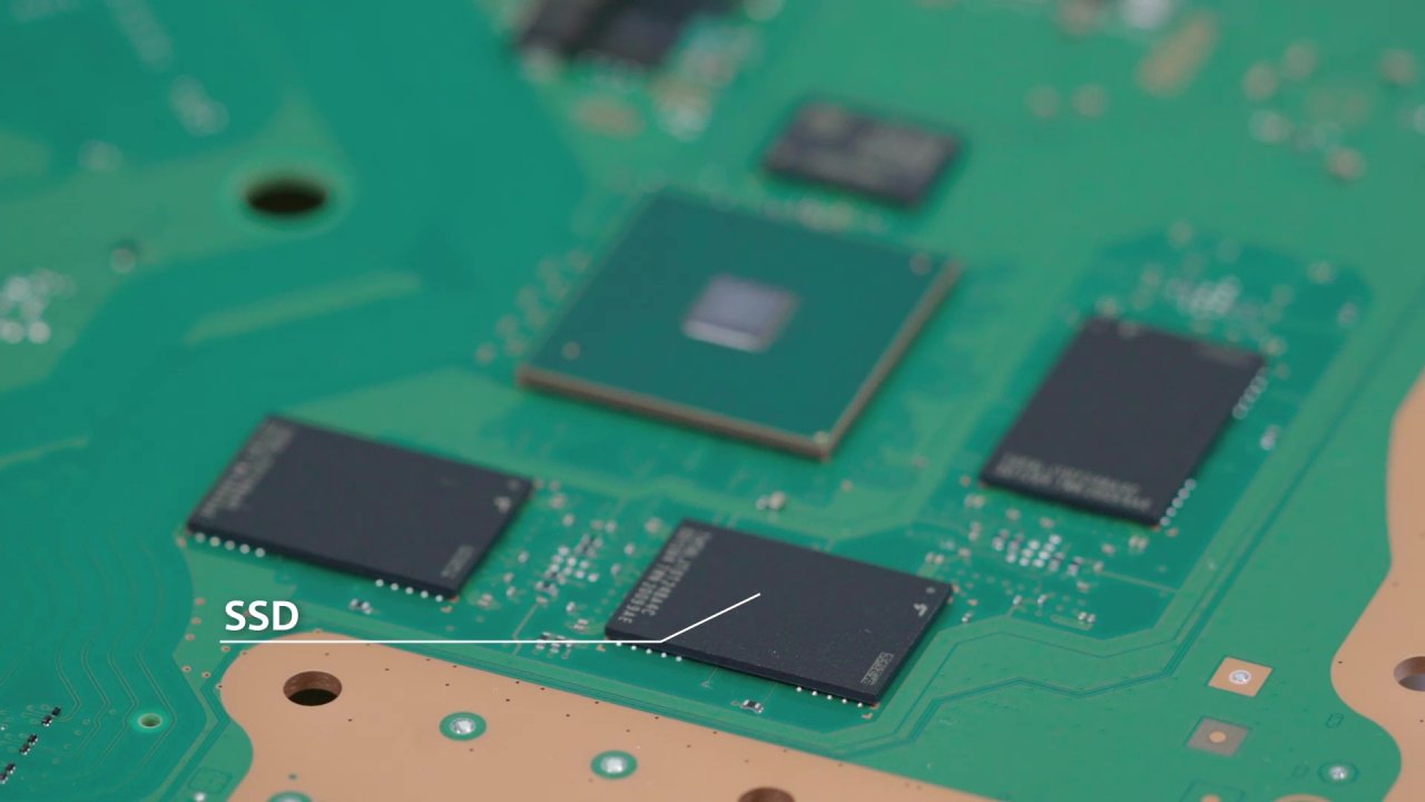 [07/10/2020] Playstation 5: Wie teuer werden Nachrüst-SSDs? (1)