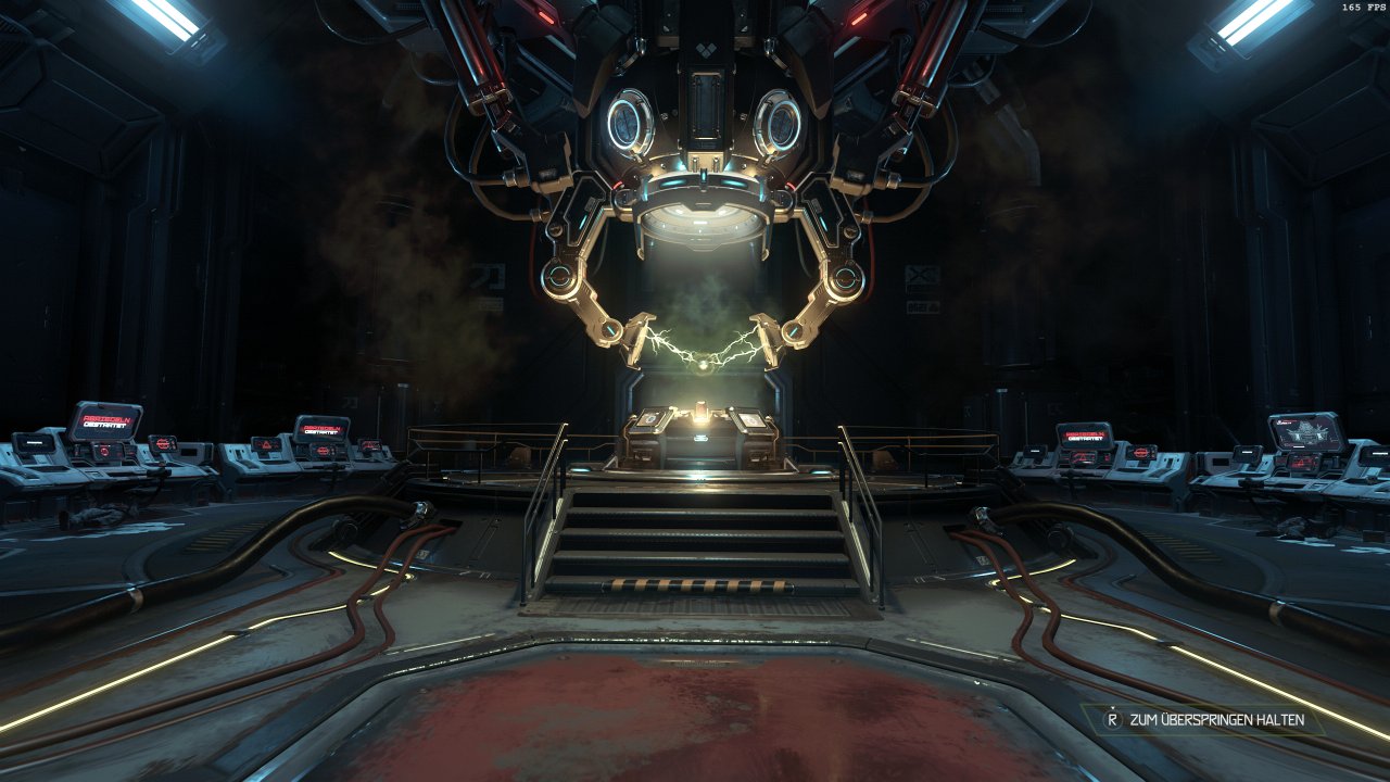 [23/10/2020] Doom Eternal Ancient Gods Part One (2)