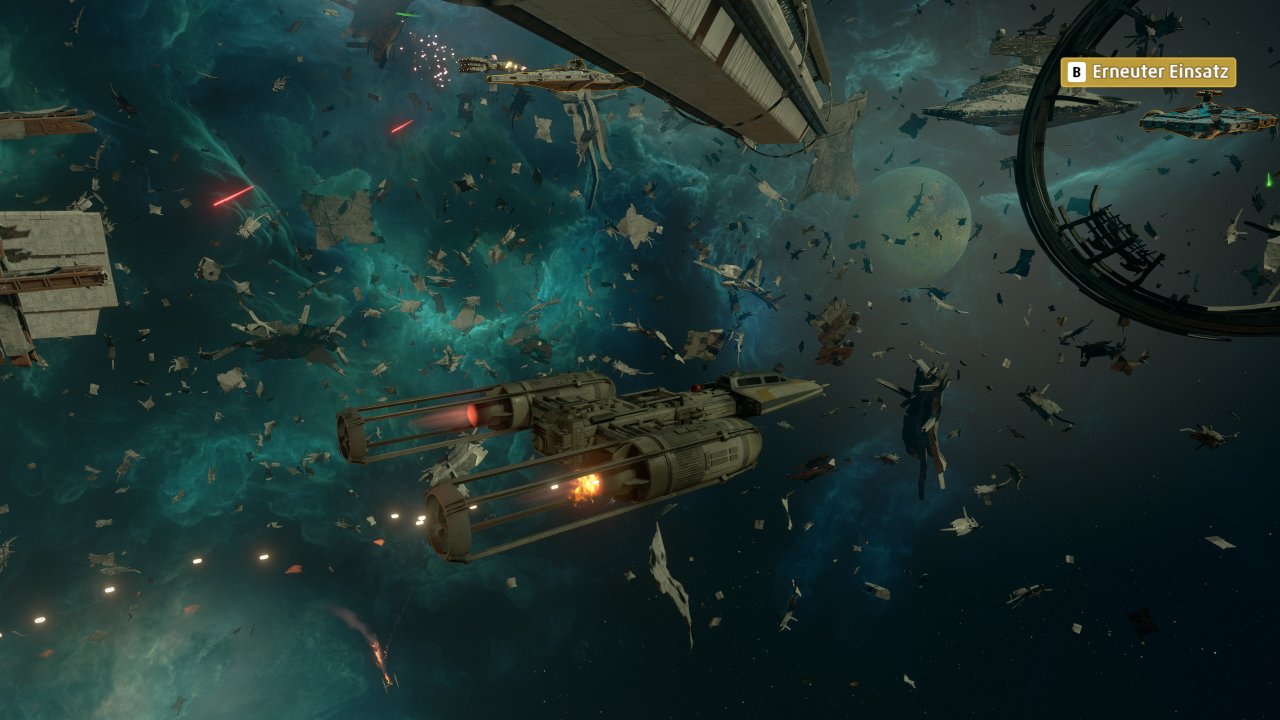 [06/10/2020] Star Wars Squadrons (UHD maxed @ 1440p) (2)