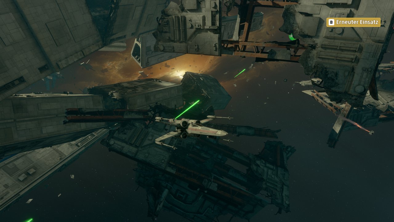 [06/10/2020] Star Wars Squadrons (UHD maxed @ 1440p) (3)