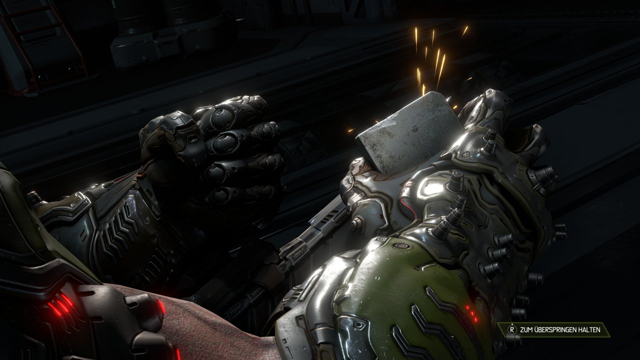 [23/10/2020] Doom Eternal Ancient Gods Part One (13)