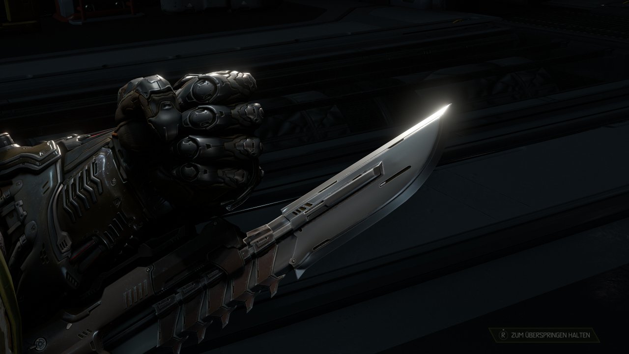 [23/10/2020] Doom Eternal Ancient Gods Part One (14)