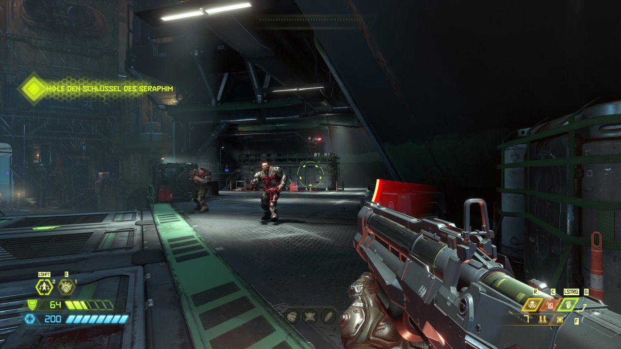 [23/10/2020] Doom Eternal Ancient Gods Part One (19)