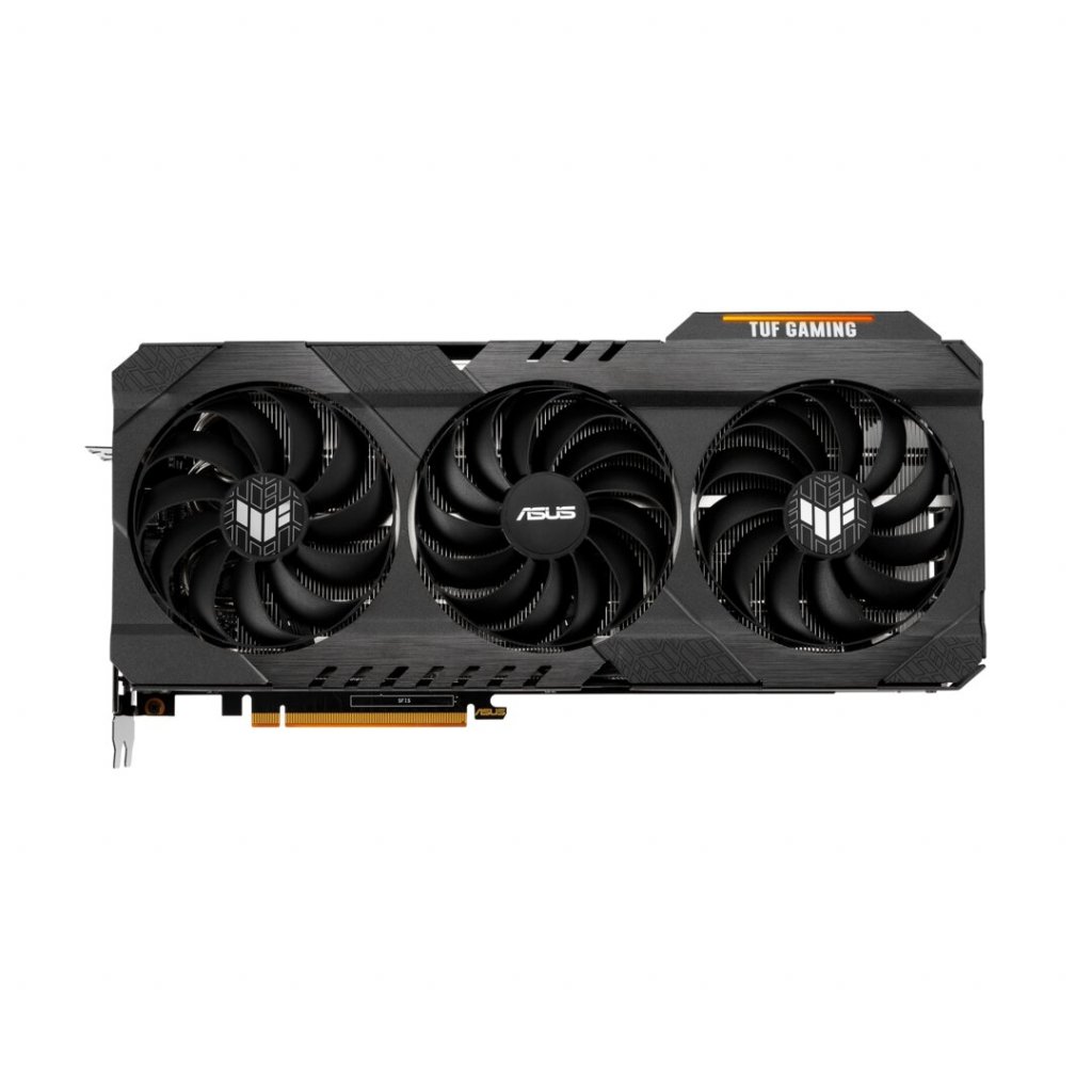 [30/10/2020] TUF Gaming Radeon RX 6800 OC Edition