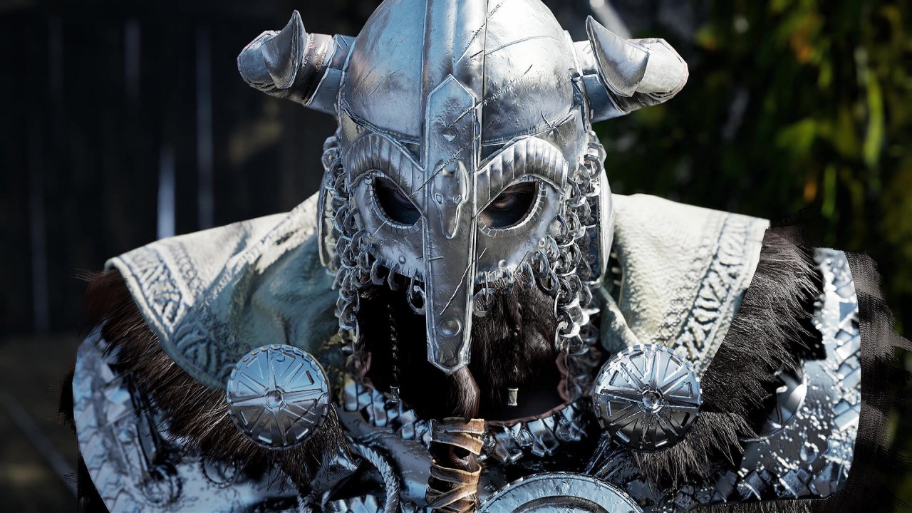 [26/10/2020] Viking City Builder mit Raytracing-Unterstützung