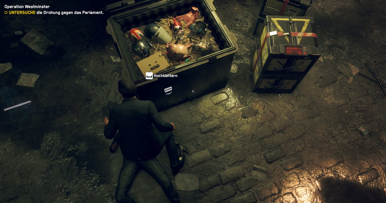 [27/10/2020] Watch Dogs Legion im Techniktest (Bilder: 4K-DCI mit RTX und DLSS resampled @ 1440p) (14)