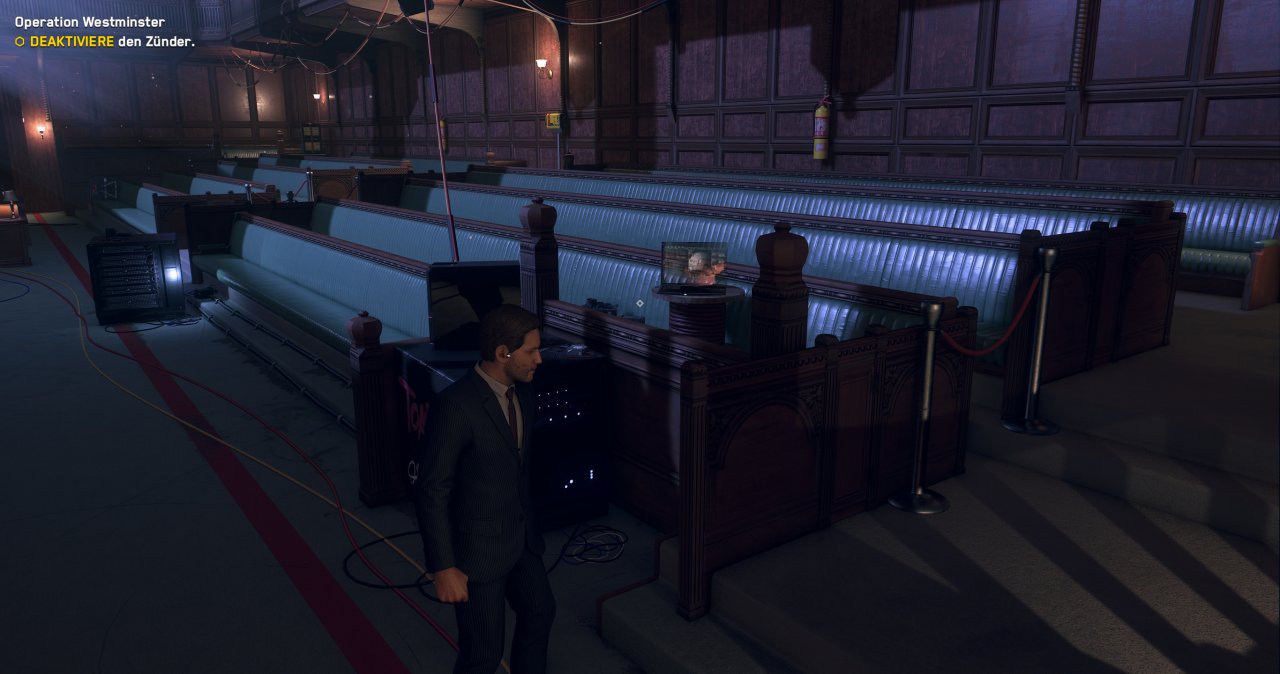 [27/10/2020] Watch Dogs Legion im Techniktest (Bilder: 4K-DCI mit RTX und DLSS resampled @ 1440p) (19)