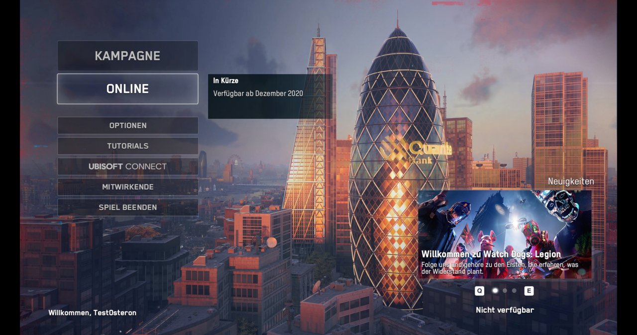 [27/10/2020] Watch Dogs Legion im Techniktest (Bilder: 4K-DCI mit RTX und DLSS resampled @ 1440p) (9)