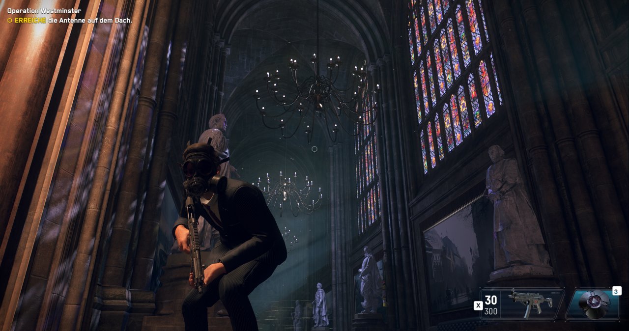 [27/10/2020] Watch Dogs Legion im Techniktest (Bilder: 4K-DCI mit RTX und DLSS resampled @ 1440p) (26)