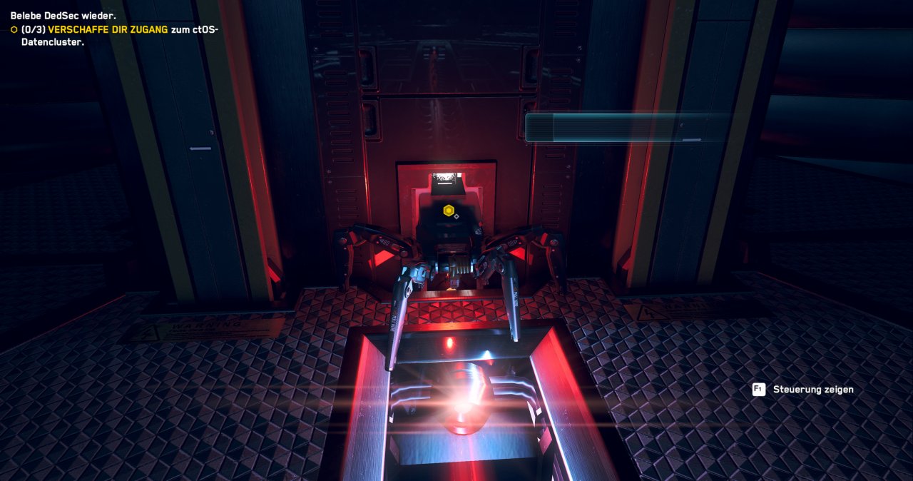 [27/10/2020] Watch Dogs Legion im Techniktest (Bilder: 4K-DCI mit RTX und DLSS resampled @ 1440p) (29)