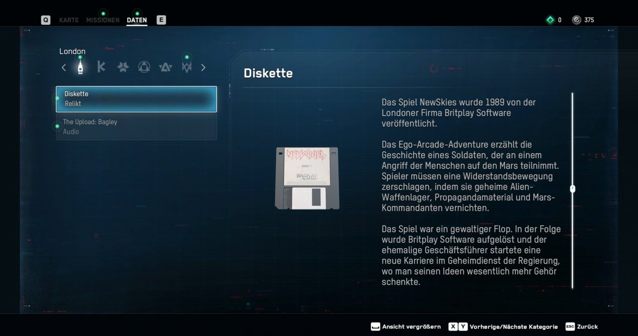 [27/10/2020] Watch Dogs Legion im Techniktest (Bilder: 4K-DCI mit RTX und DLSS resampled @ 1440p) (42)