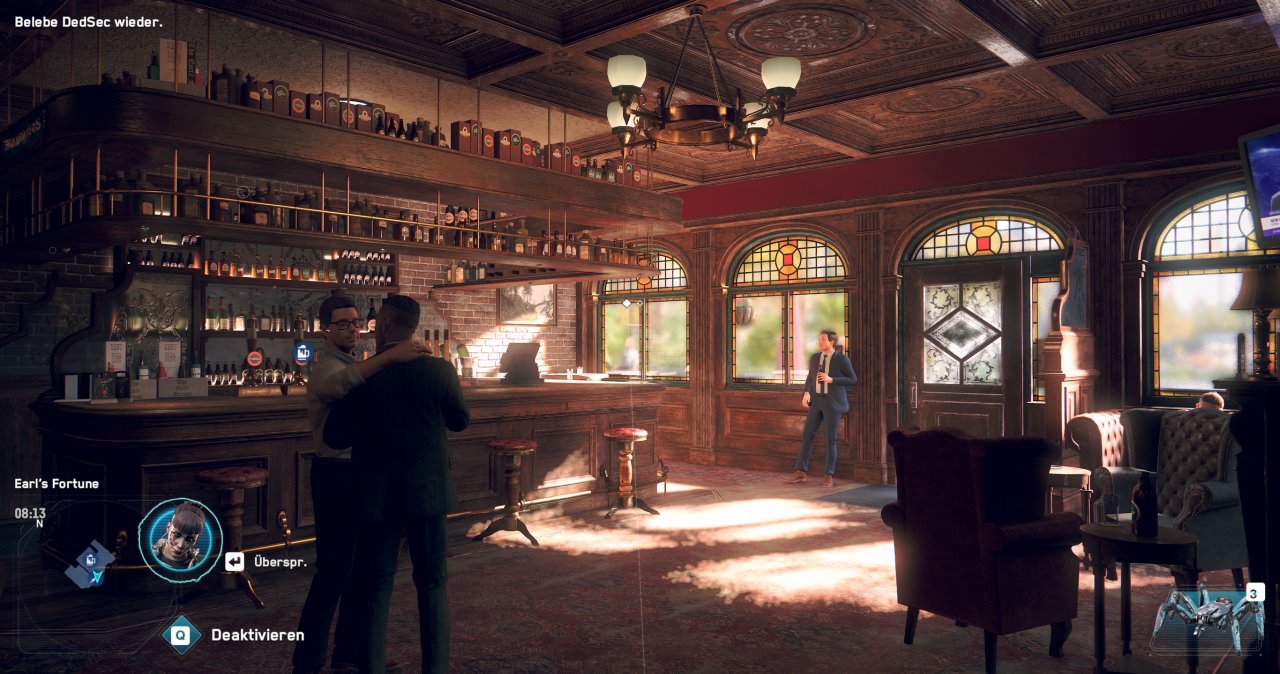 [27/10/2020] Watch Dogs Legion im Techniktest (Bilder: 4K-DCI mit RTX und DLSS resampled @ 1440p) (48)