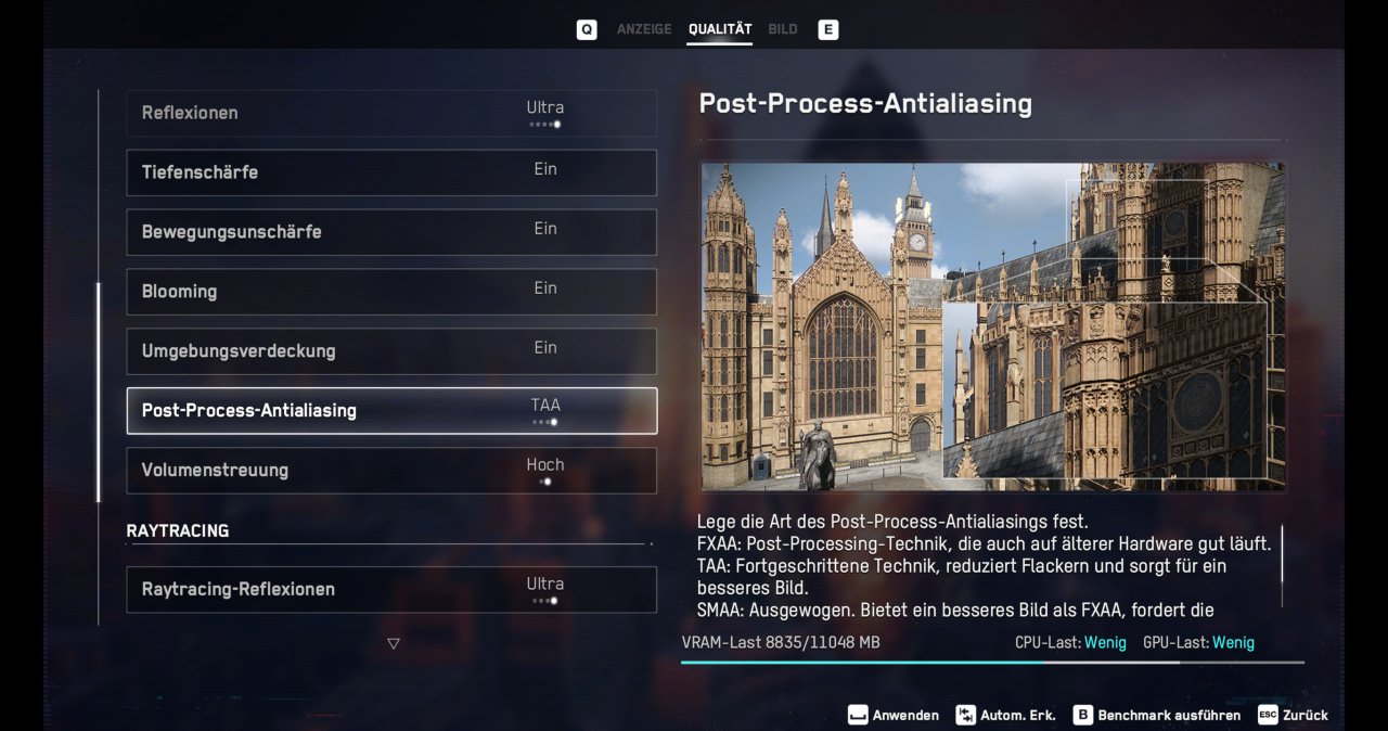 [27/10/2020] Watch Dogs Legion im Techniktest (Bilder: 4K-DCI mit RTX und DLSS resampled @ 1440p) (71)