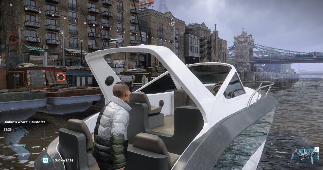 [27/10/2020] Watch Dogs Legion im Techniktest (Bilder: 4K-DCI mit RTX und DLSS resampled @ 1440p) (54)