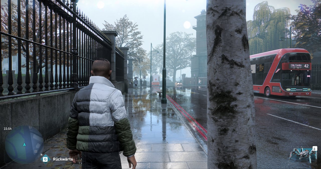 [27/10/2020] Watch Dogs Legion im Techniktest (Bilder: 4K-DCI mit RTX und DLSS resampled @ 1440p) (56)