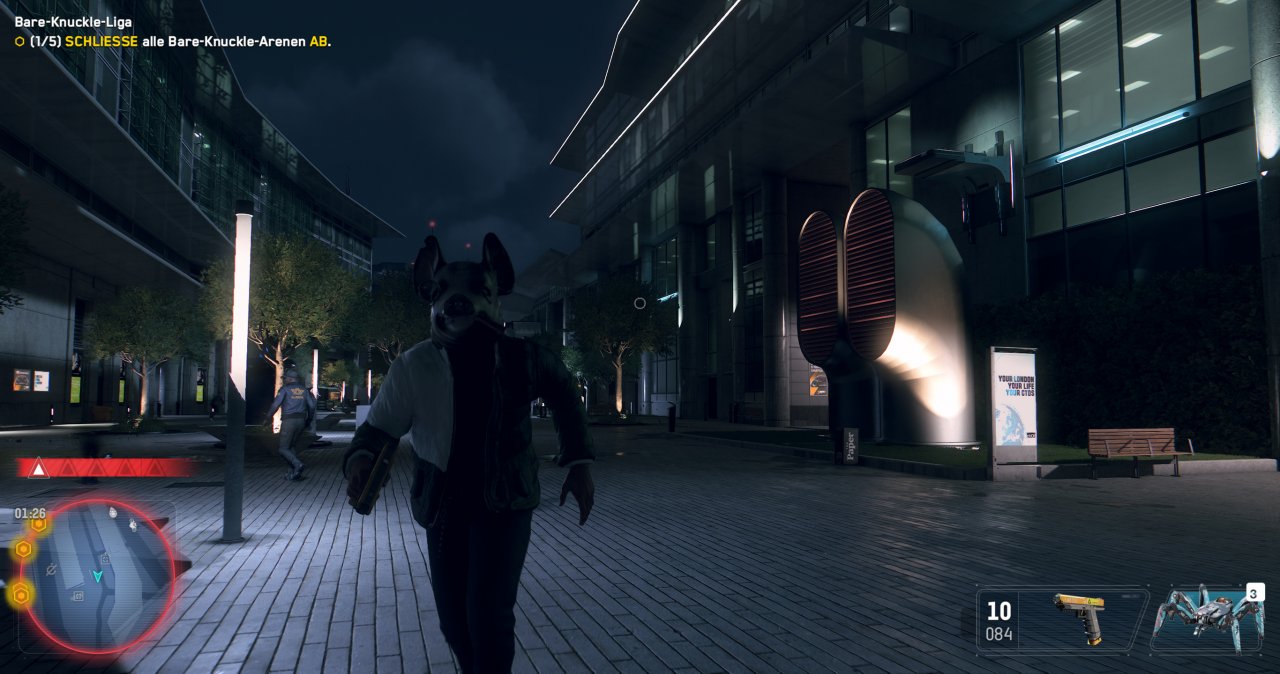 [27/10/2020] Watch Dogs Legion im Techniktest (Bilder: 4K-DCI mit RTX und DLSS resampled @ 1440p) (66)