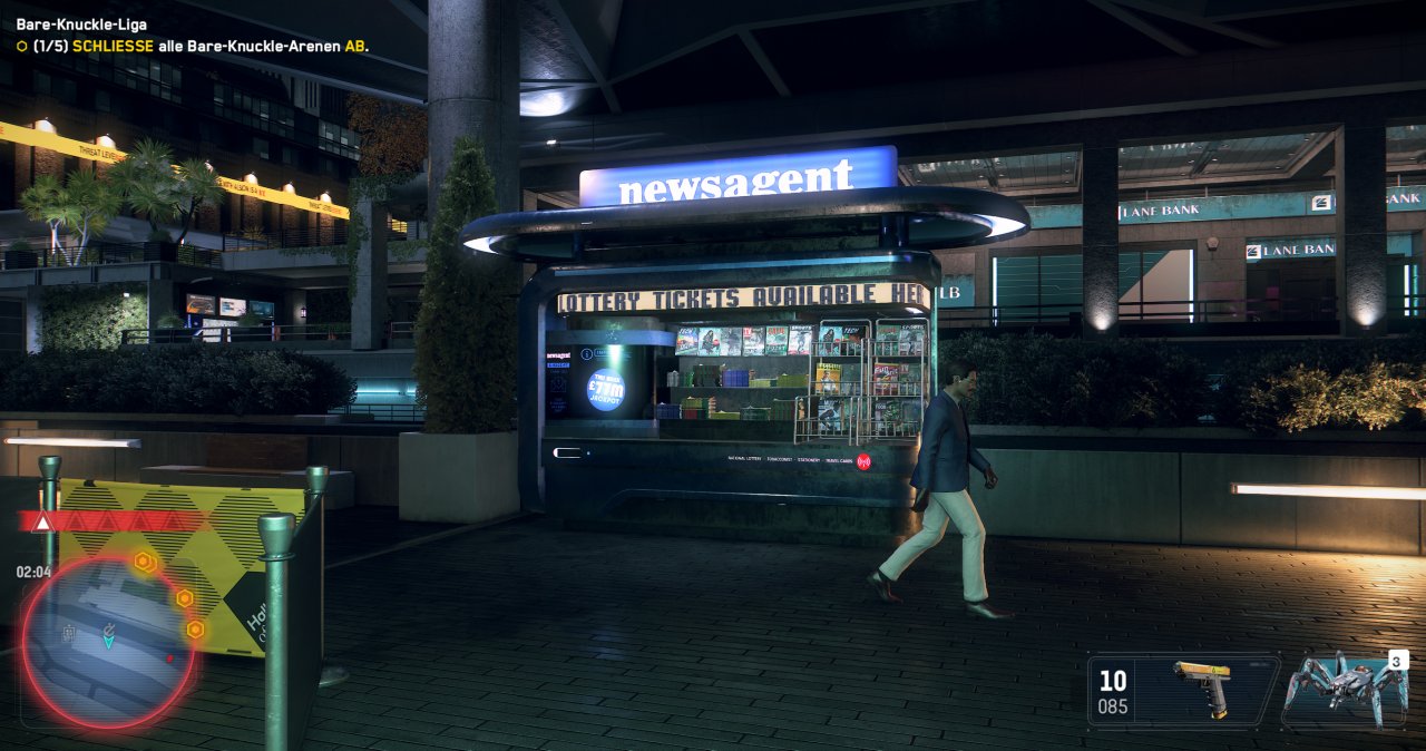 [27/10/2020] Watch Dogs Legion im Techniktest (Bilder: 4K-DCI mit RTX und DLSS resampled @ 1440p) (68)