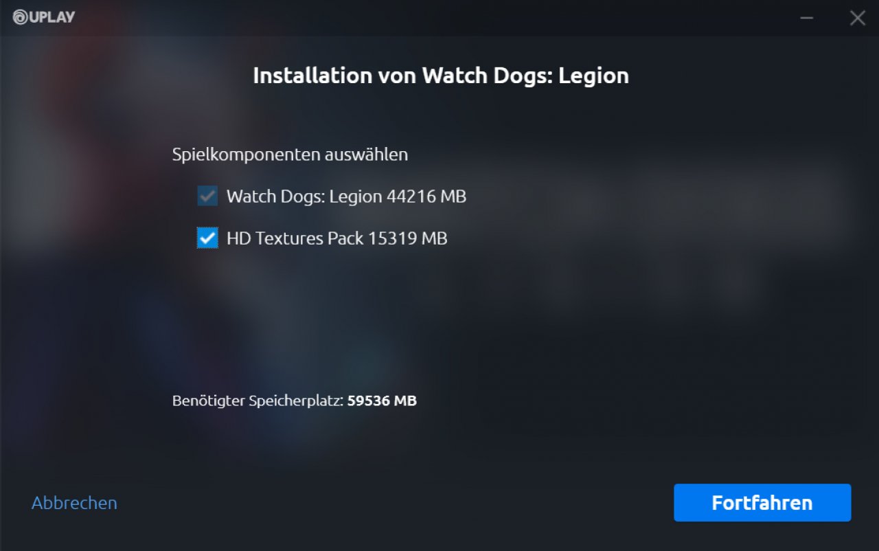 [27/10/2020] Watch Dogs Legion im Techniktest (Bilder: 4K-DCI mit RTX und DLSS resampled @ 1440p) (74)