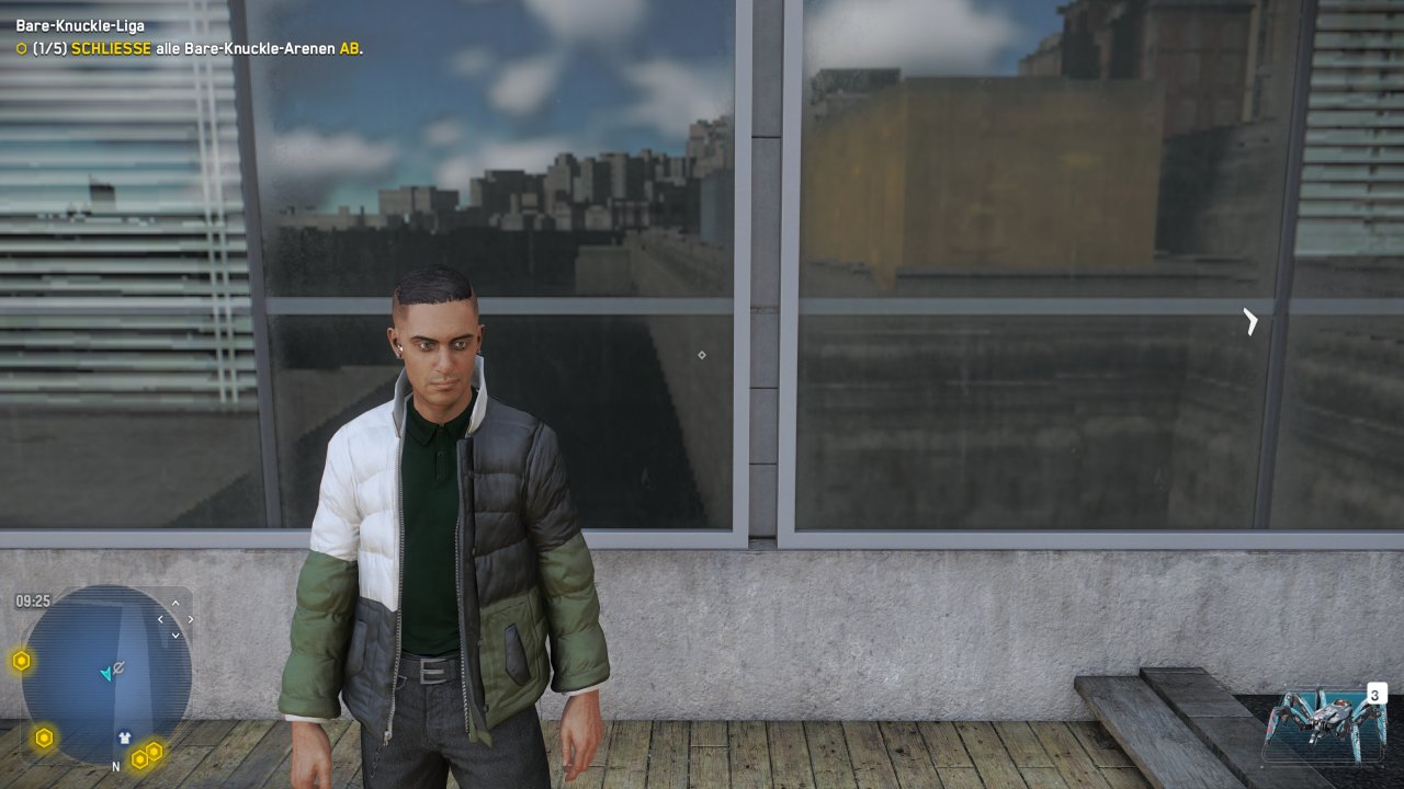 [27/10/2020] Watch Dogs Legion RTX Reflections OFF