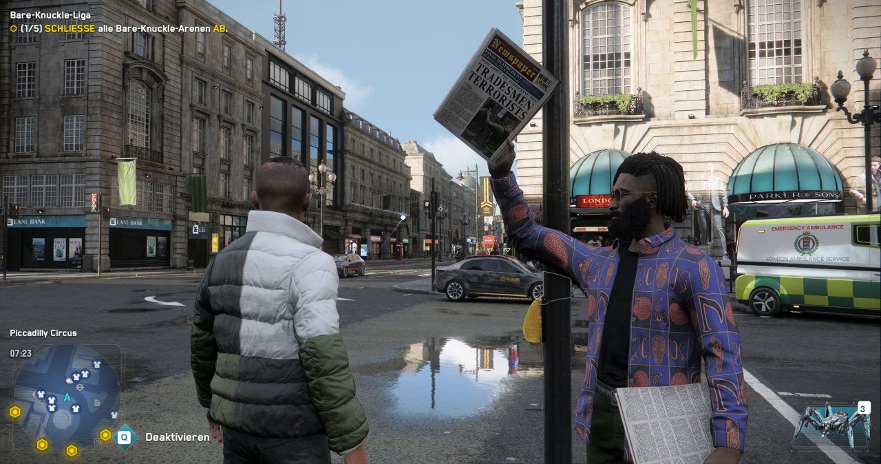 [27/10/2020] Watch Dogs Legion im Techniktest (Bilder: 4K-DCI mit RTX und DLSS resampled @ 1440p) (4)