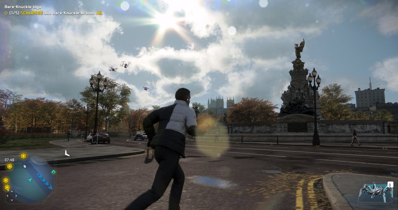 [27/10/2020] Watch Dogs Legion im Techniktest (Bilder: 4K-DCI mit RTX und DLSS resampled @ 1440p) (6)