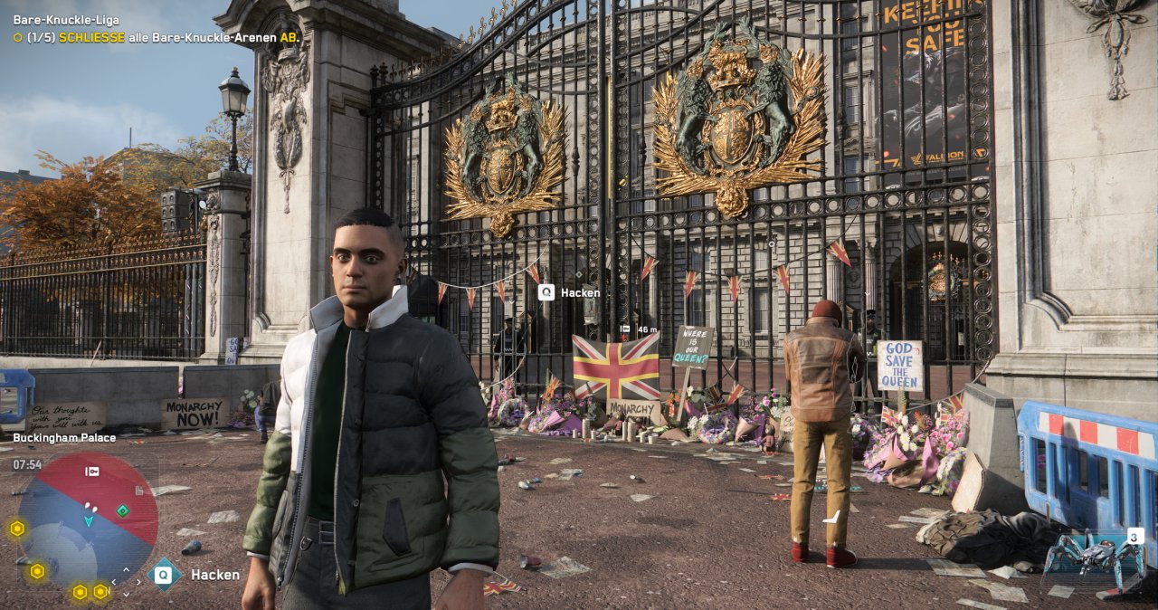 [27/10/2020] Watch Dogs Legion im Techniktest (Bilder: 4K-DCI mit RTX und DLSS resampled @ 1440p) (7)