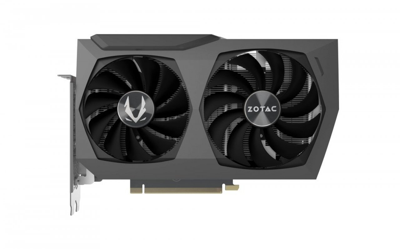 [05/10/2020] Geforce RTX 3070: Zotac präsentiert bisher kleinstes Custom-Design 