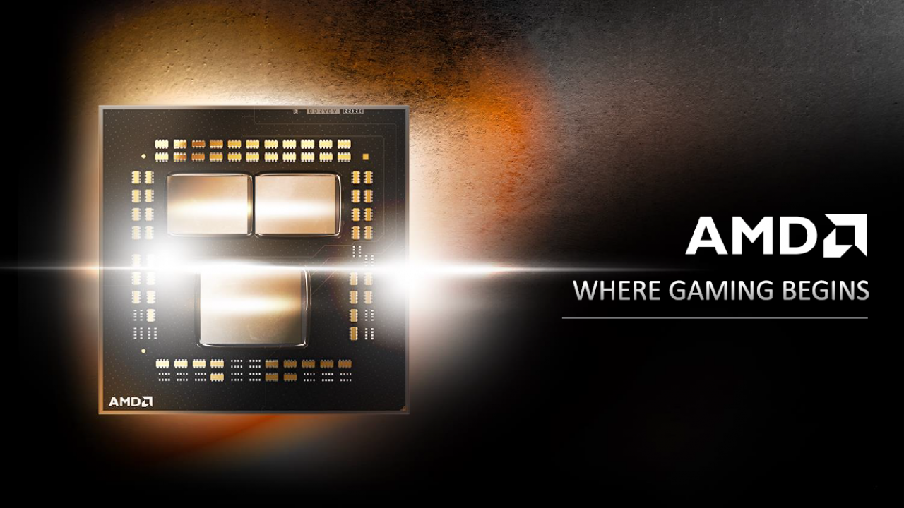 [08/10/2020] AMD Ryzen 5950X, 5900X, 5800X und 5600X offiziell: Zen 3 gibt sich die Ehre (1)