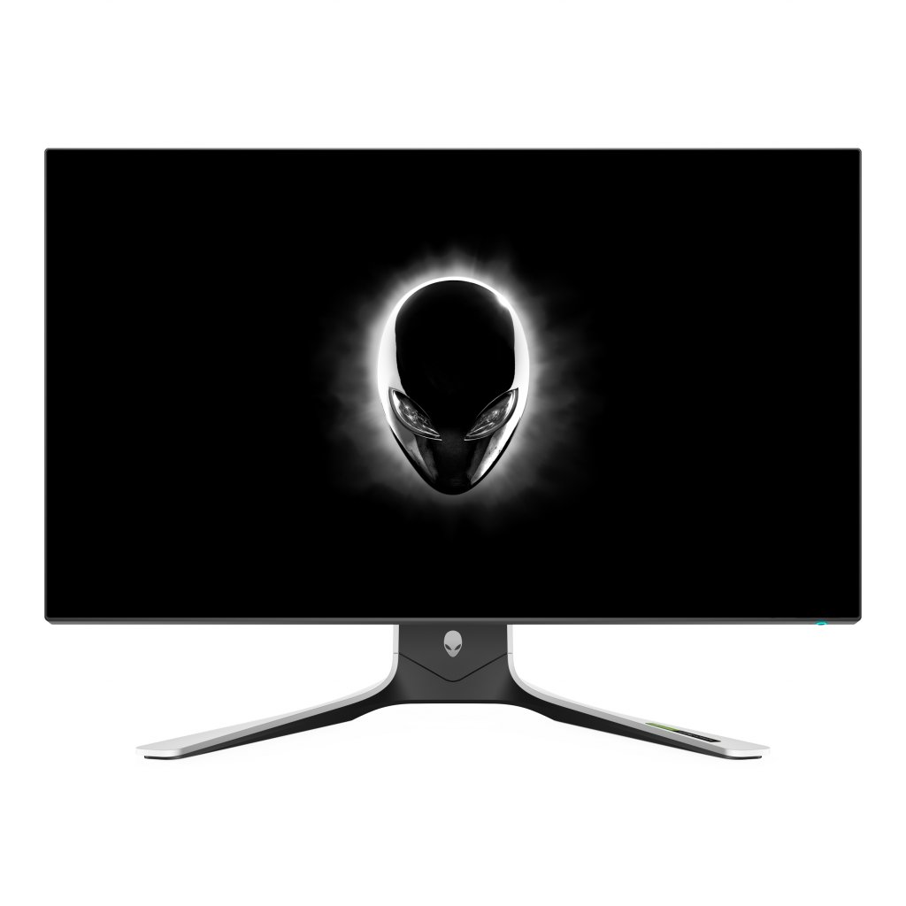 [10/10/2020] Alienware: Drei neue Gaming-Monitore mit bis zu 360 Hz vorgestellt (Modell: AW2721D)