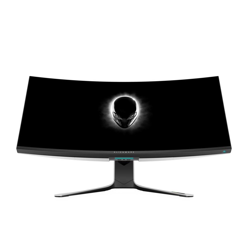[10/10/2020] Alienware: Drei neue Gaming-Monitore mit bis zu 360 Hz vorgestellt (Modell: AW3821DW1)