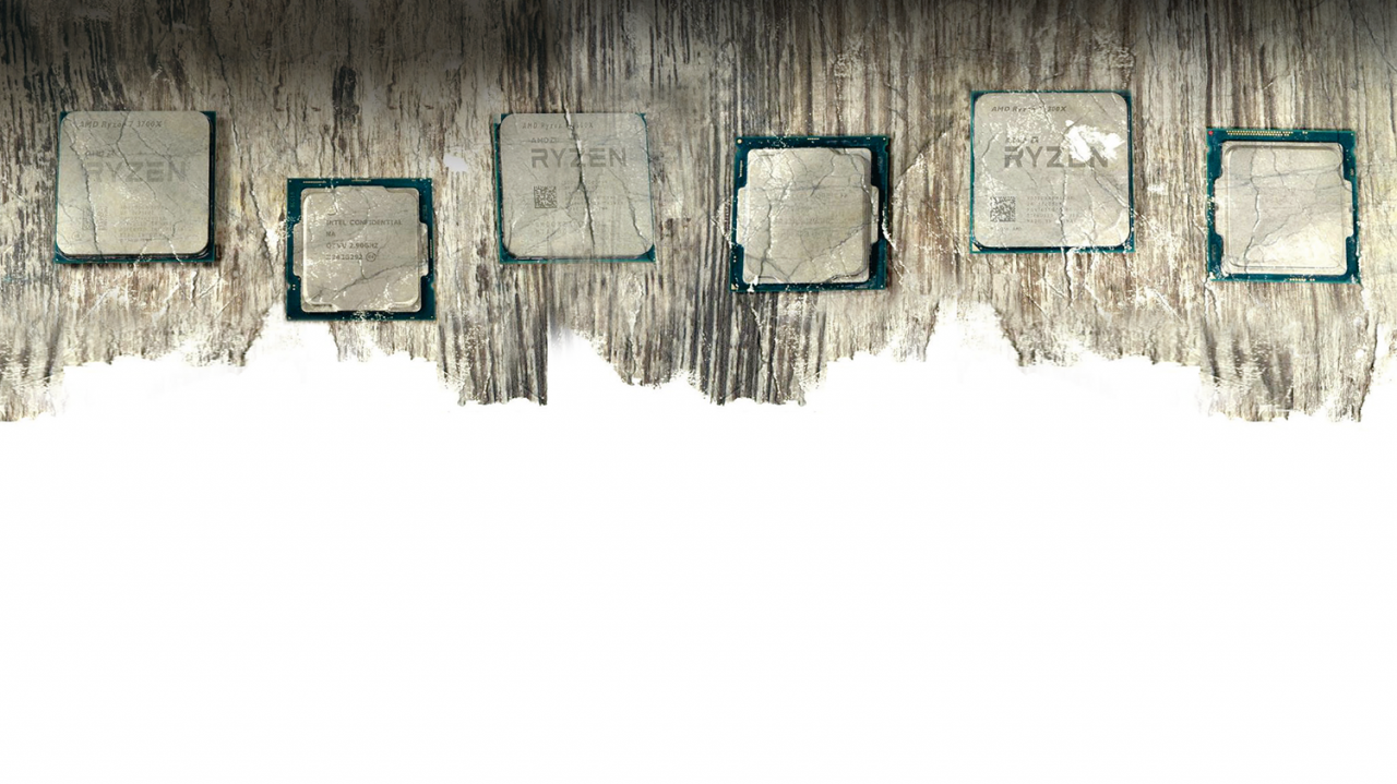 [19/10/2020] Prozessor-Rückblick 2020: AMD schlägt wild um sich, nichts ist lieferbar, Corona nervt&nbsp;