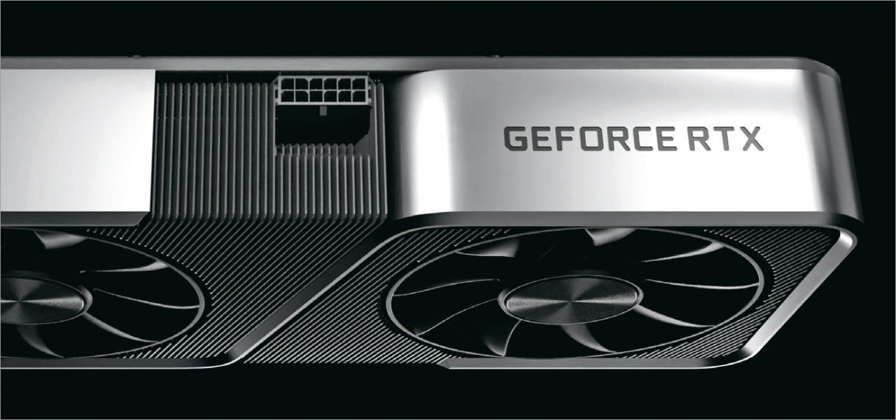[19/10/2020] Grafikkarten-Marktanteile: Kann Nvidia durch RTX 3080 und Co. profitieren?