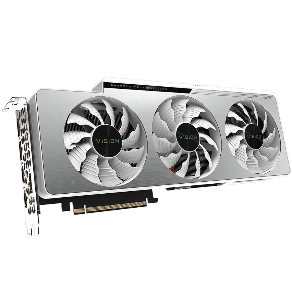 [26/10/2020] Gigabyte RTX 3090&nbsp; Vision OC