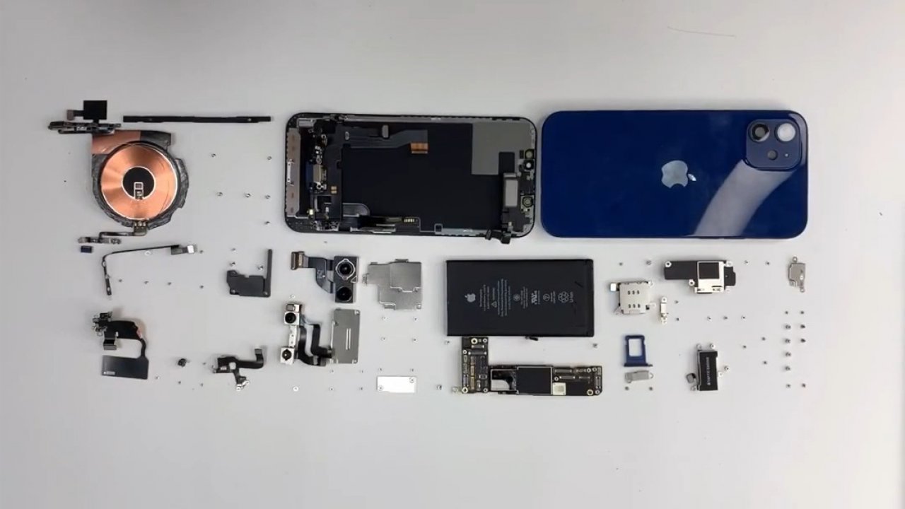 [22/10/2020] Apple iPhone 12 und 12 Pro im ersten Hands-on-Test (2)