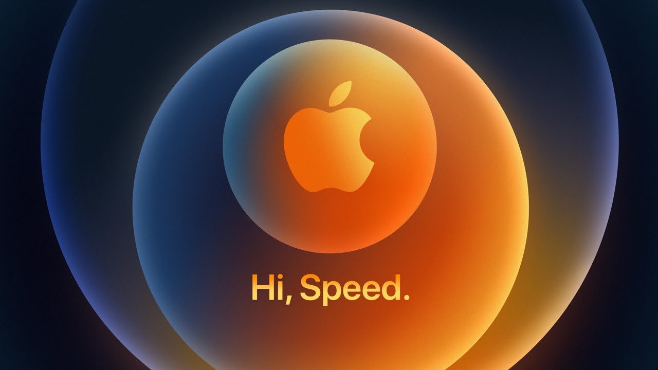 [12/10/2020] Was sehen wir außer dem iPhone 12 noch am Dienstag?