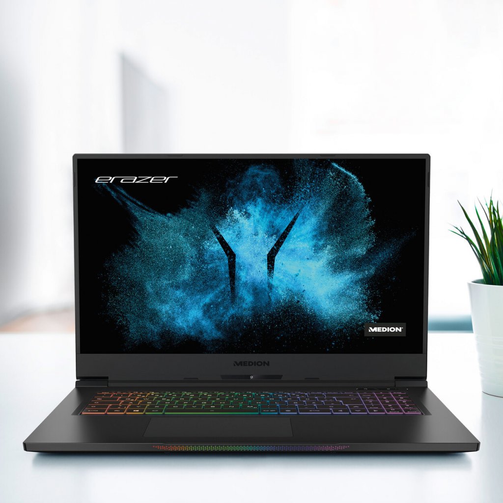 [26/10/2020] Gaming-Laptop bei Aldi: Medion Erazer Beast X10 mit RTX 2070 Super im Angebot (1)