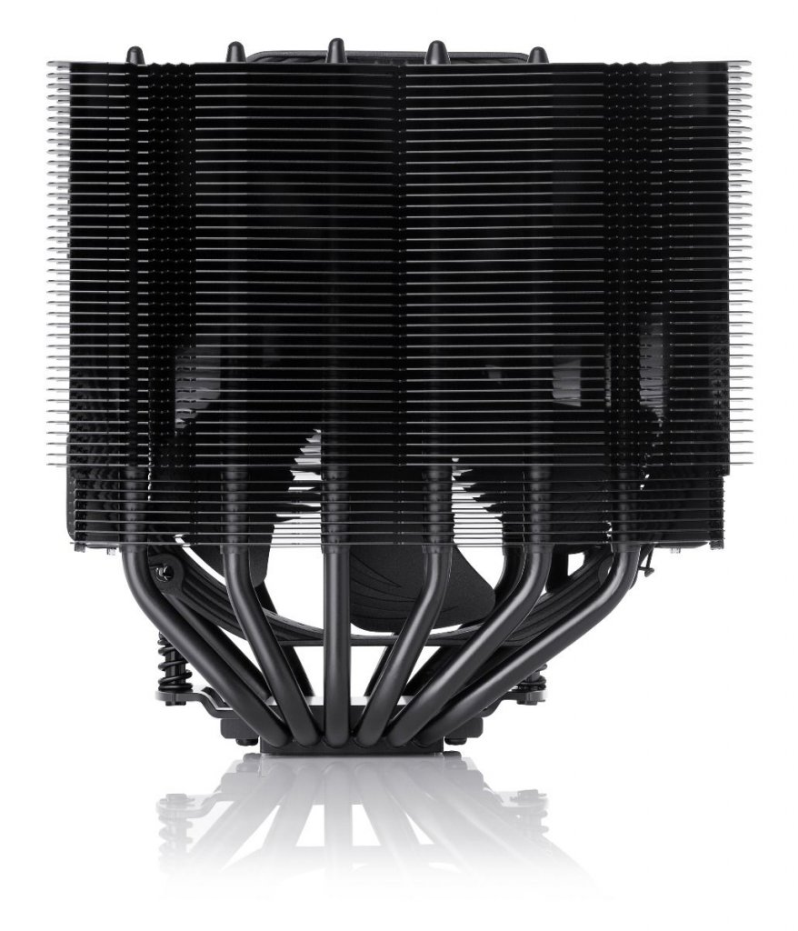 [28/10/2020] Noctua&nbsp;NH-D15S chromax.black