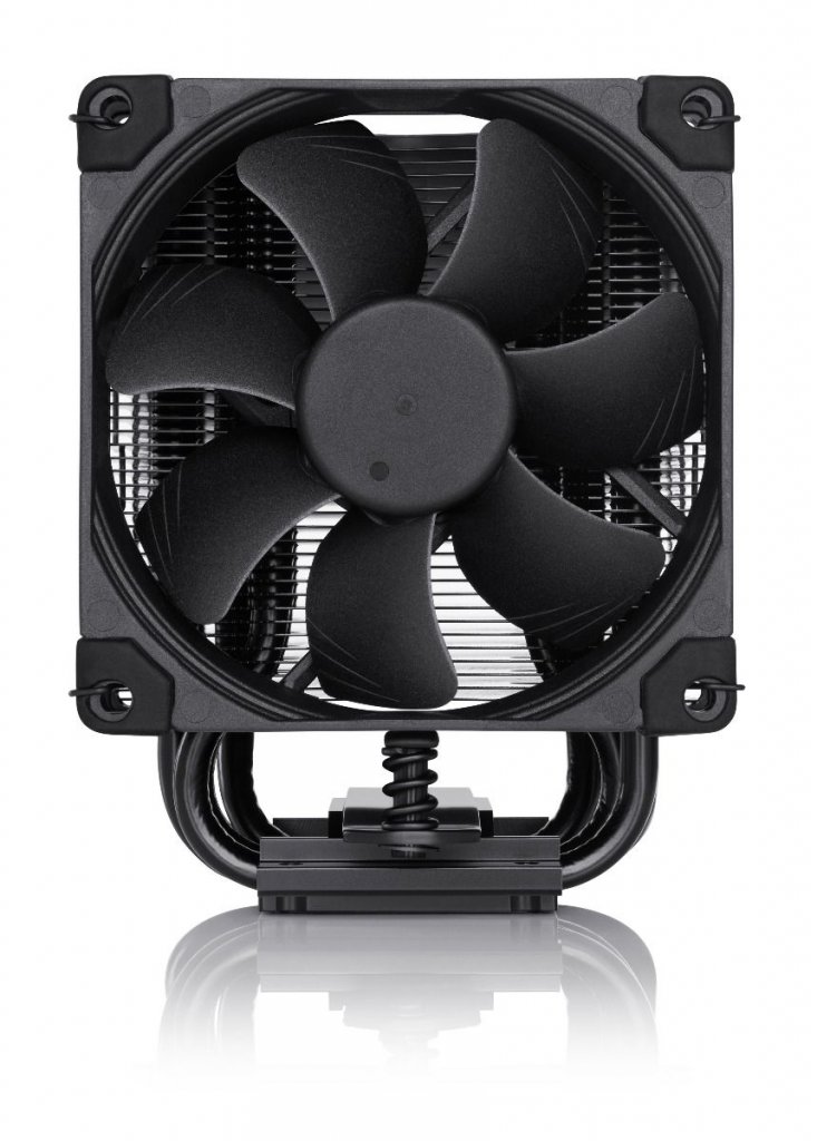 [28/10/2020] Noctua&nbsp;NH-U9S chromax.black