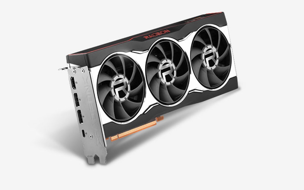 [30/10/2020] Sapphire Radeon RX 6800 16G GDDR6