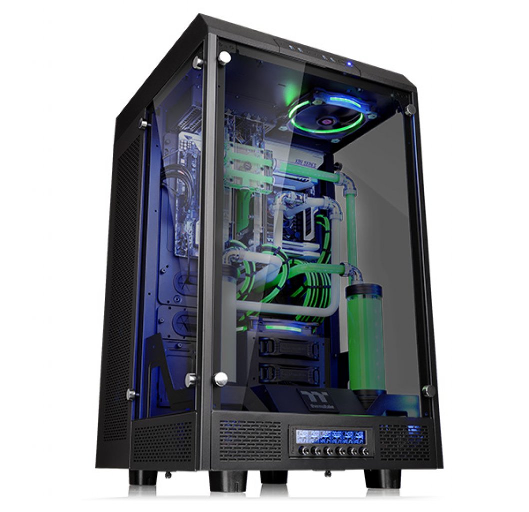[16/10/2020] Ein Tower 900 von Thermaltake