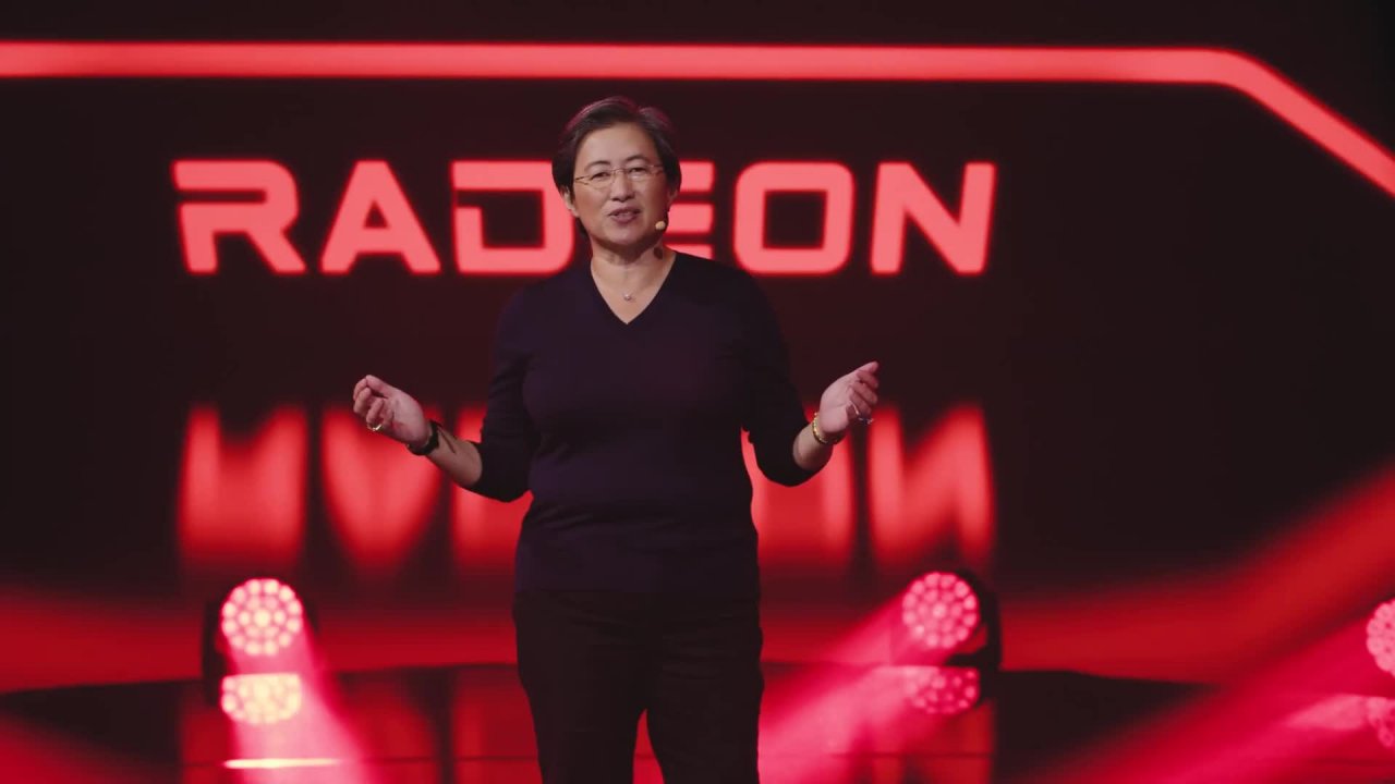 [08/10/2020] Radeon RX 6000: AMD zeigt eigene Benchmarks (3)