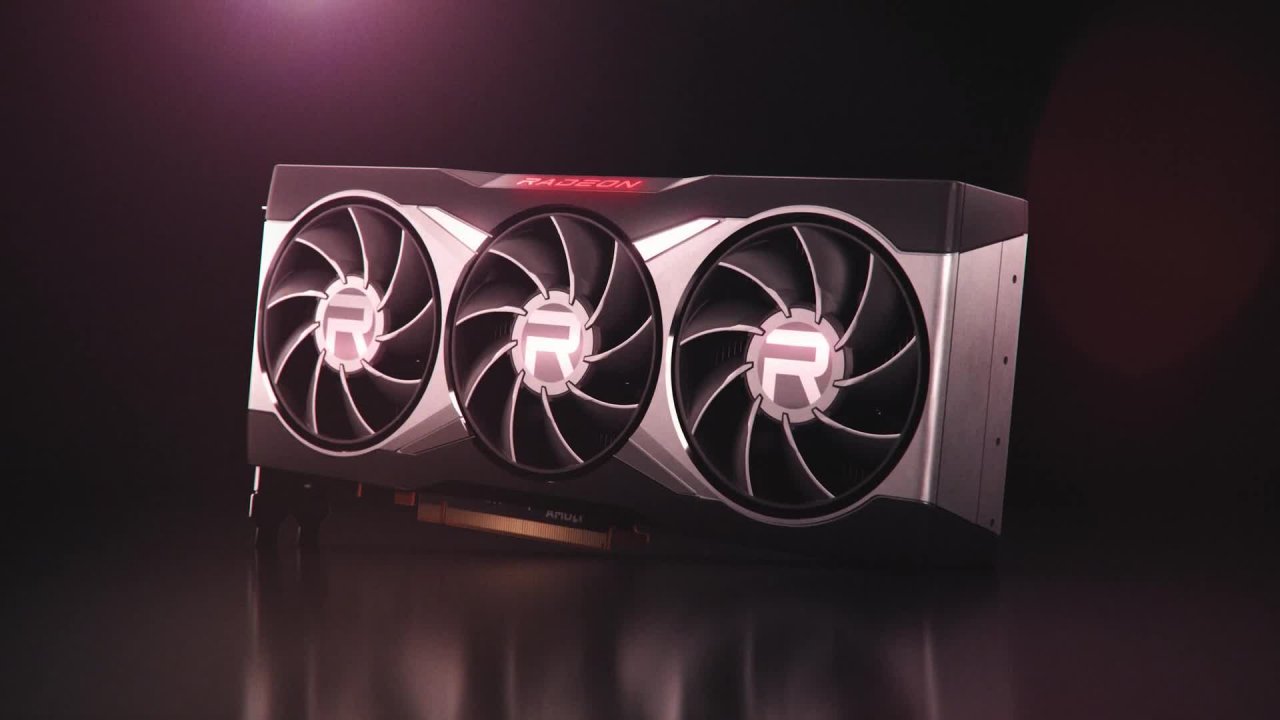 [08/10/2020] Radeon RX 6000: AMD zeigt eigene Benchmarks (6)