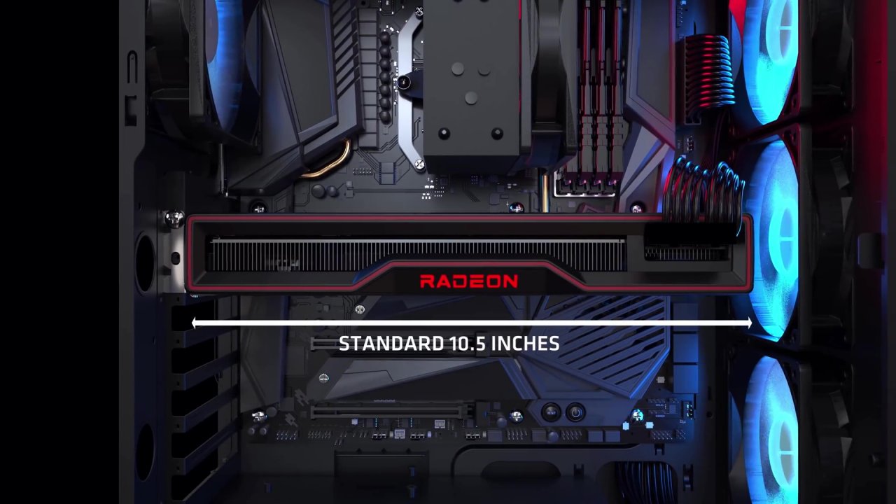 [30/10/2020] AMD: Die Ultimate Gaming Plattform (5)